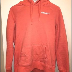 Gymshark hoodie